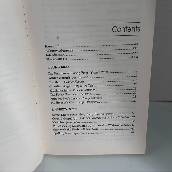 Chicken soup for the Kid’s Soul 2 - Picture 3 of 6